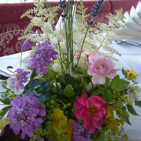 - Restaurant Gosauerhof 3* Gosau