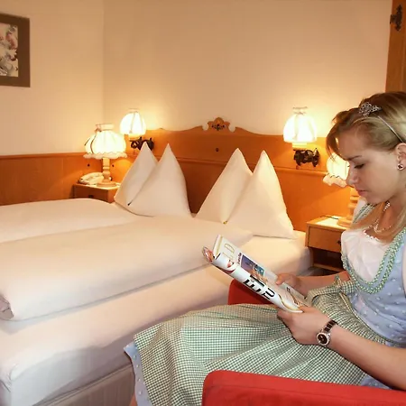 Hotel - Restaurant Gosauerhof