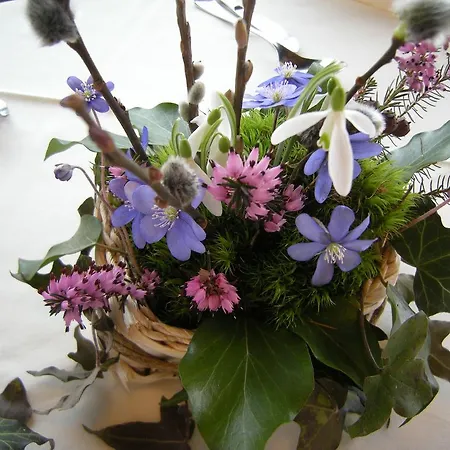 Hotel - Restaurant Gosauerhof 3*