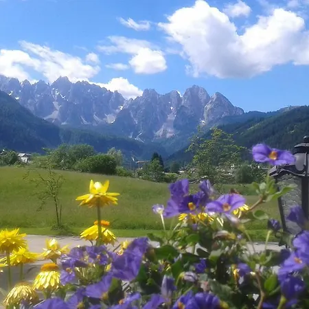 - Restaurant Gosauerhof Gosau