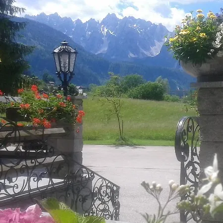 - Restaurant Gosauerhof 3* Gosau