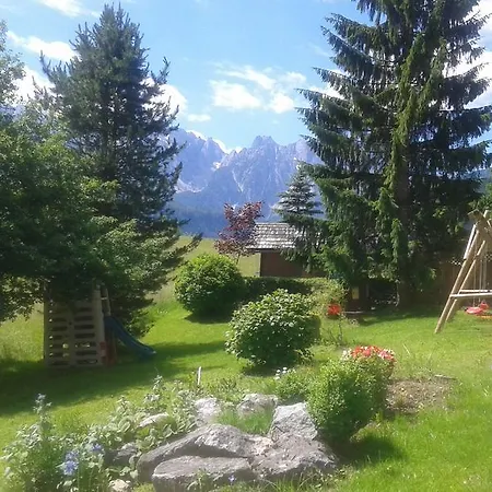 - Restaurant Gosauerhof 3* Gosau