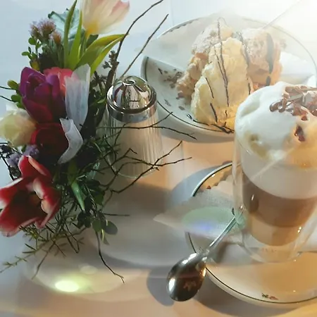 - Restaurant Gosauerhof Hotel 3*