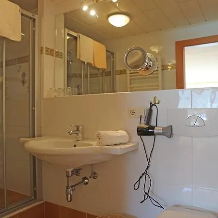 - Restaurant Gosauerhof Hotel