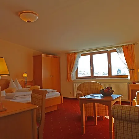 Szálloda - Restaurant Gosauerhof 3*