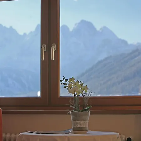 Hotel - Restaurant Gosauerhof Gosau