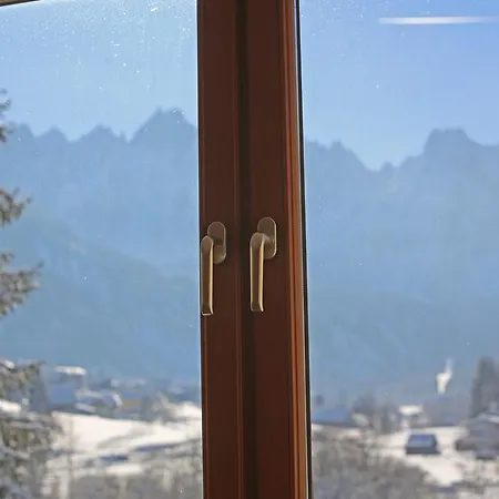 Hotel - Restaurant Gosauerhof Gosau