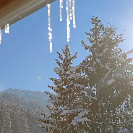 - Restaurant Gosauerhof Gosau
