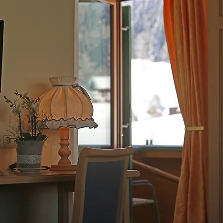 - Restaurant Gosauerhof
