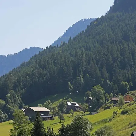 - Restaurant Gosauerhof