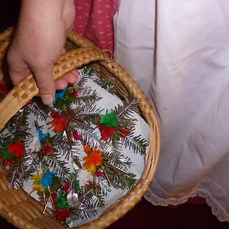 - Restaurant Gosauerhof Gosau