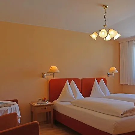 - Restaurant Gosauerhof