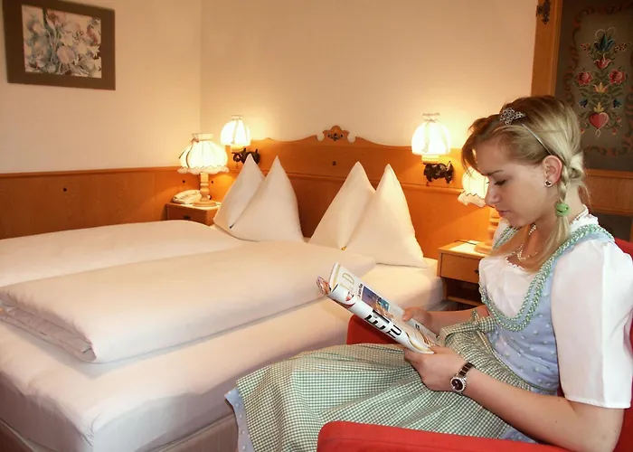 Hotel - Restaurant Gosauerhof