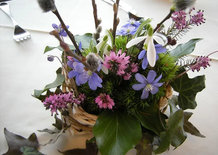 Hotel - Restaurant Gosauerhof 3*