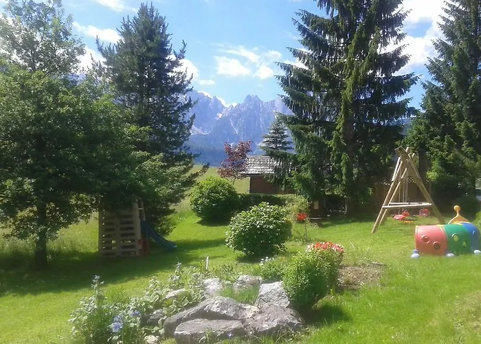 - Restaurant Gosauerhof 3* Gosau