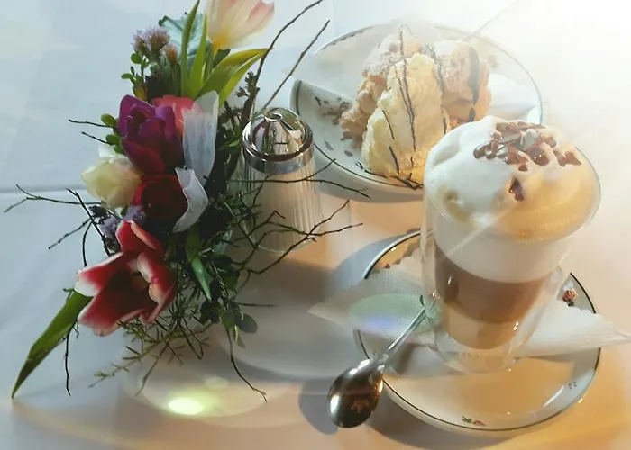 - Restaurant Gosauerhof Hotel 3*