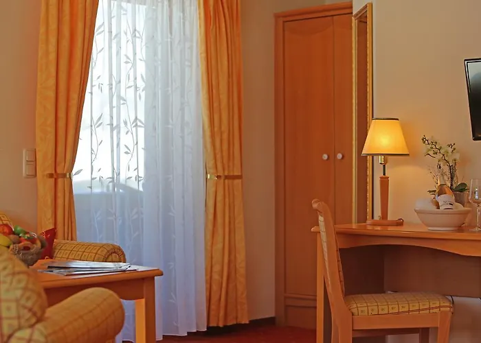 - Restaurant Gosauerhof 3*