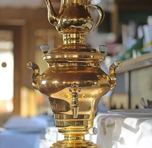 Hotel - Restaurant Gosauerhof 3*