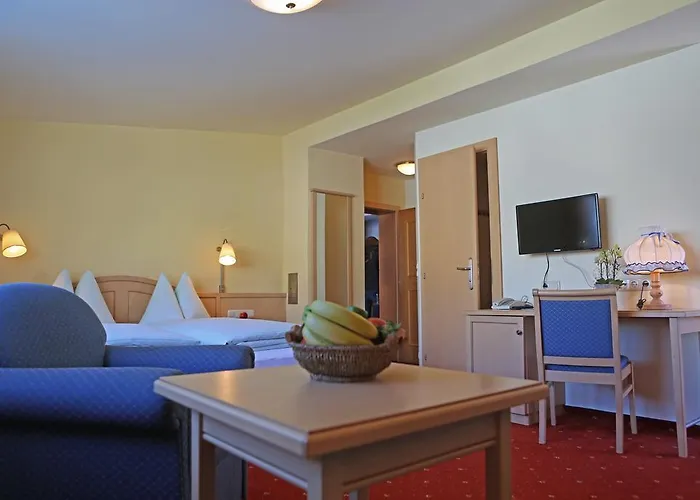 Hotel - Restaurant Gosauerhof