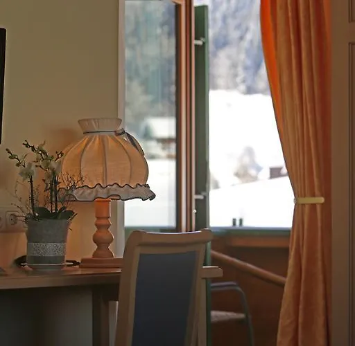 - Restaurant Gosauerhof