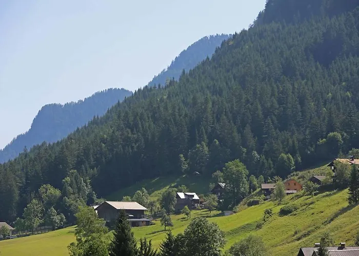 - Restaurant Gosauerhof