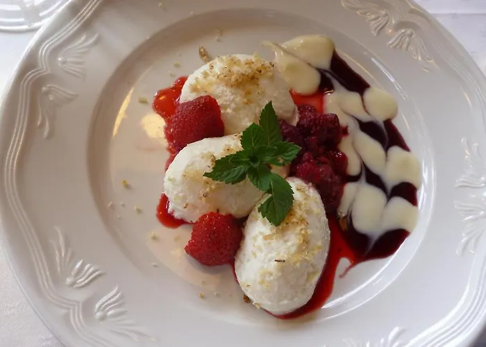 - Restaurant Gosauerhof