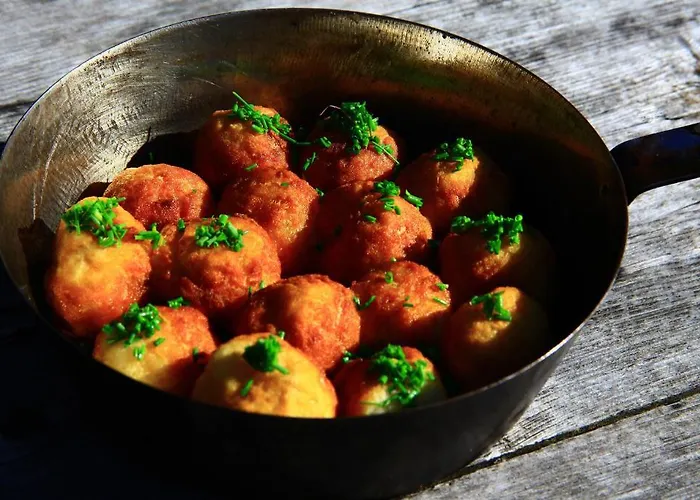 - Restaurant Gosauerhof 3* Gosau