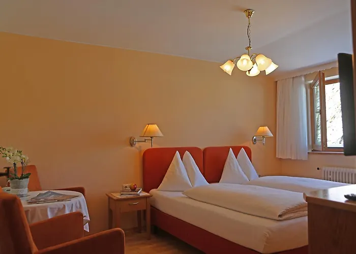 - Restaurant Gosauerhof