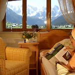 - Restaurant Gosauerhof Hotell 3*
