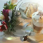 - Restaurant Gosauerhof Hotell 3*