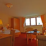 Hotell - Restaurant Gosauerhof 3*