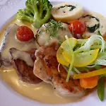 Hotell - Restaurant Gosauerhof 3*