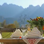 - Restaurant Gosauerhof