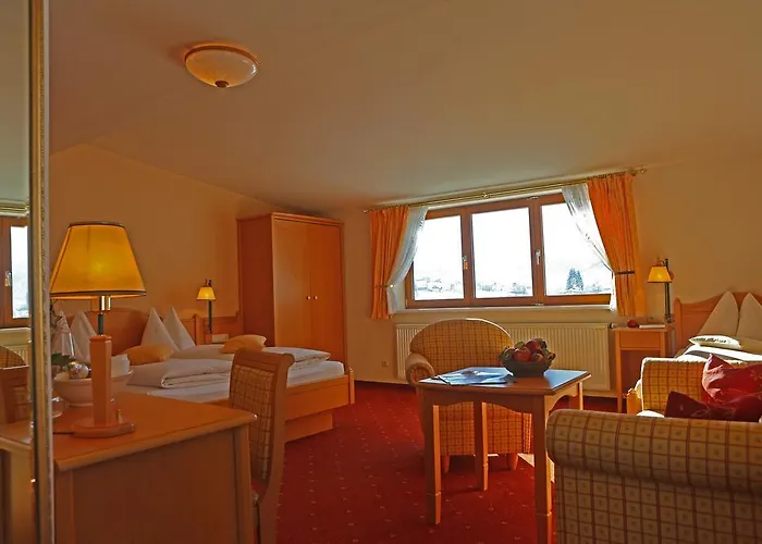 Ξενοδοχείο - Restaurant Gosauerhof 3*