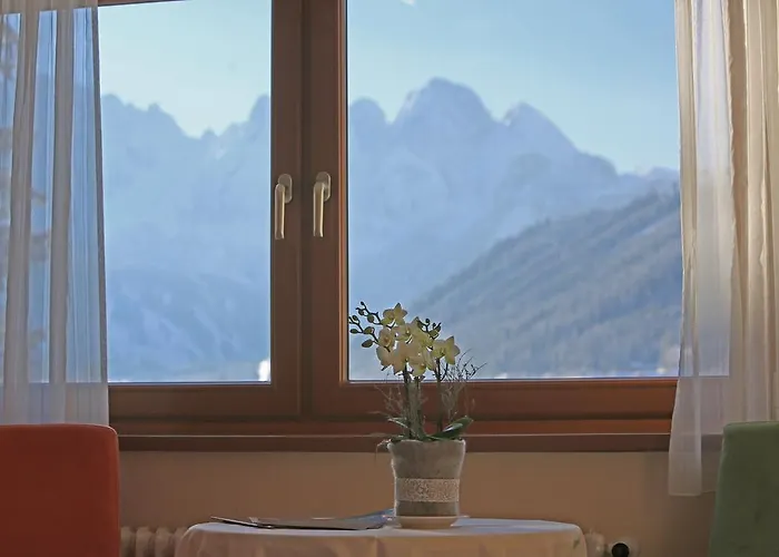 Ξενοδοχείο - Restaurant Gosauerhof Gosau