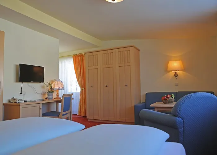 Ξενοδοχείο - Restaurant Gosauerhof 3*