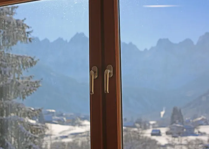 Ξενοδοχείο - Restaurant Gosauerhof Gosau