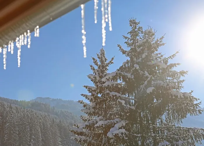 - Restaurant Gosauerhof Gosau