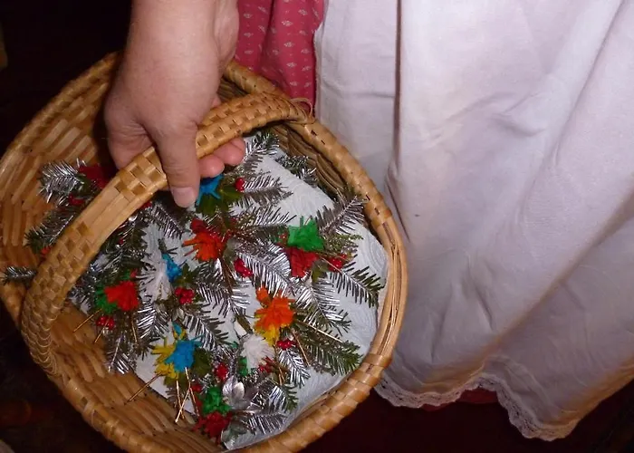 - Restaurant Gosauerhof Gosau