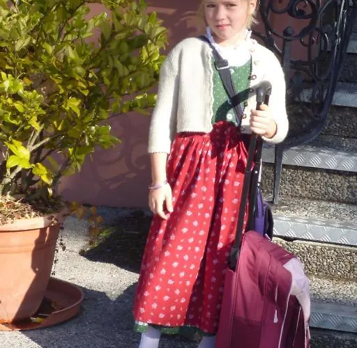 - Restaurant Gosauerhof 3*