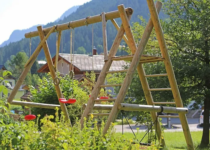 - Restaurant Gosauerhof 3*