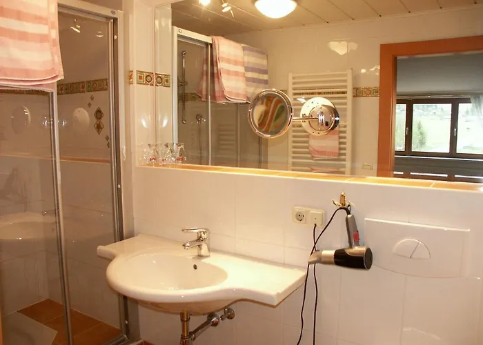 Ξενοδοχείο - Restaurant Gosauerhof Gosau